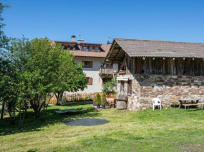 Huanzhof Ferienwohnung Lerch